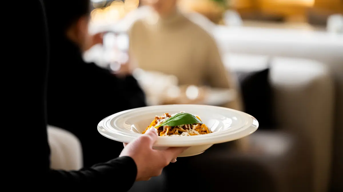Italian Restaurant Chains Face Customer Disappointment