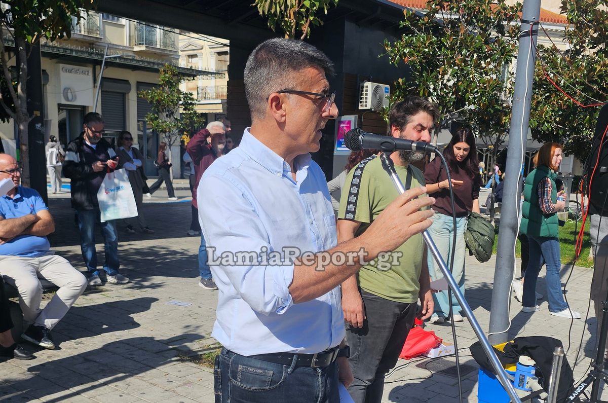 Μαθητικο Συλλαλητηριο01