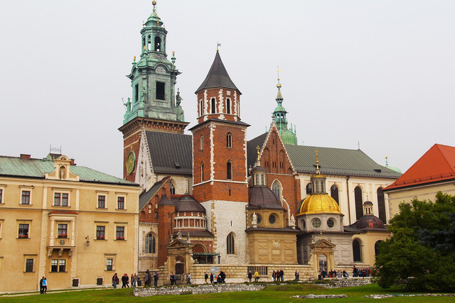 poljska