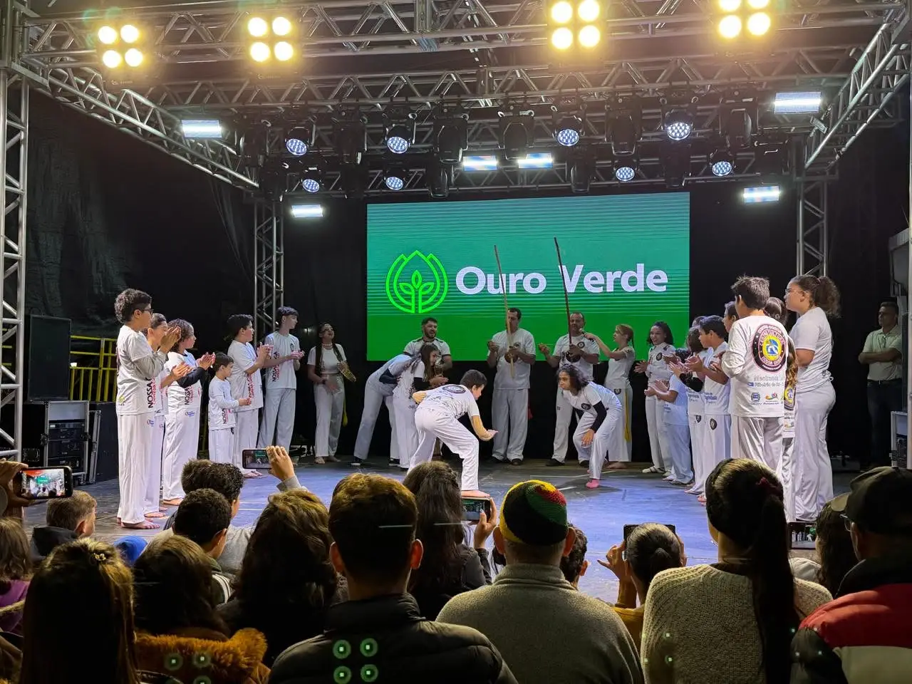 Ribeirao Foto