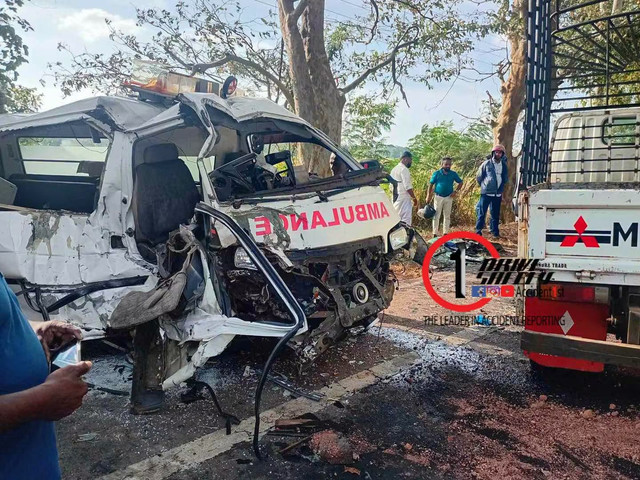 Incident Photo