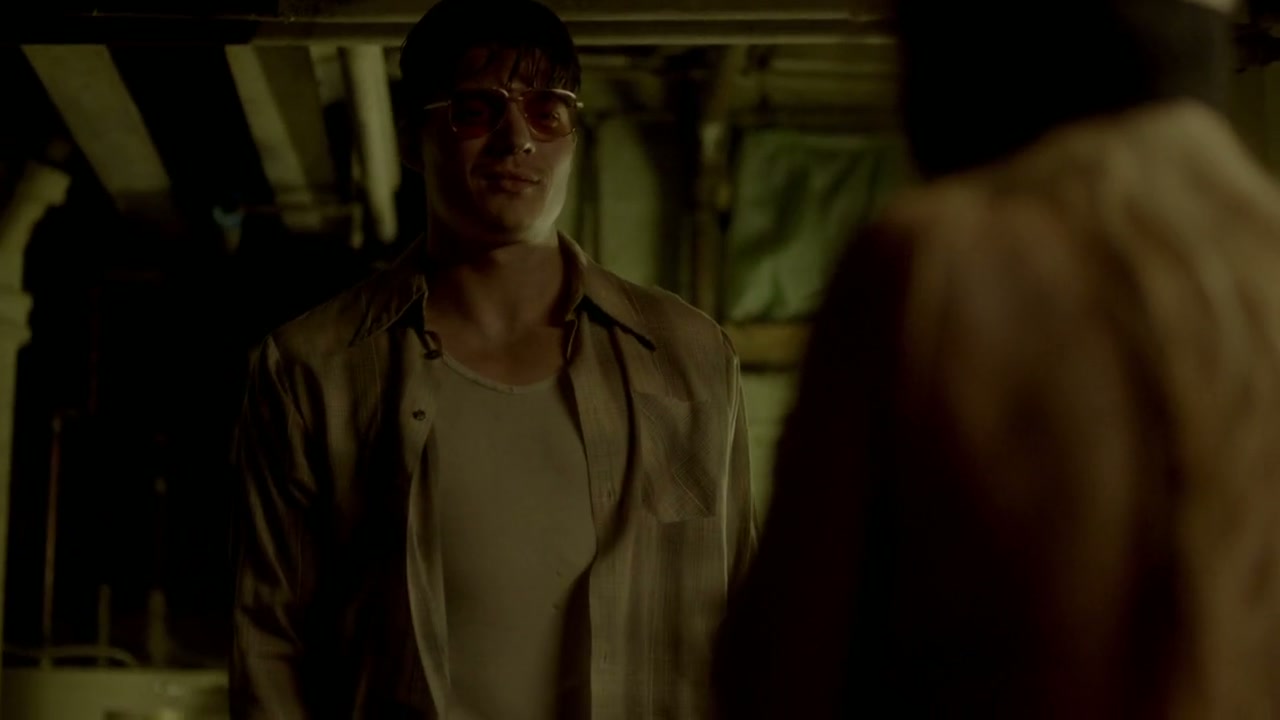 Girl in the Box Screenshot
