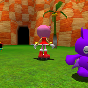 Jumpy