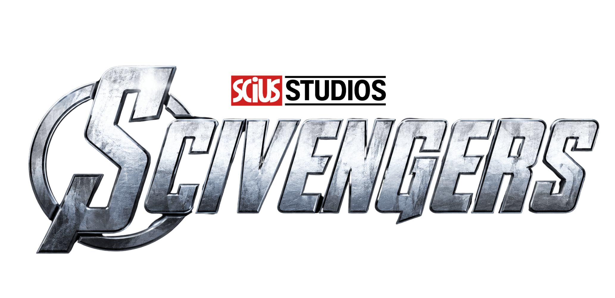 SCiVENGERS Logo - BKFONT-lightmode