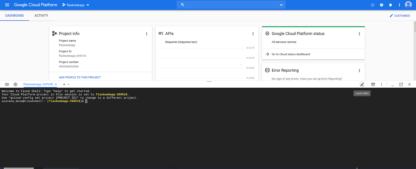 GitHub - AzucenaMV/flaskwebapp: This a website app created with Flask ...