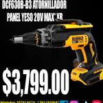 DCF630-B-B3