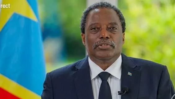 Illustration - Kabila accuse Tshisekedi de mener une guerre qu'il ne peut pas gagner