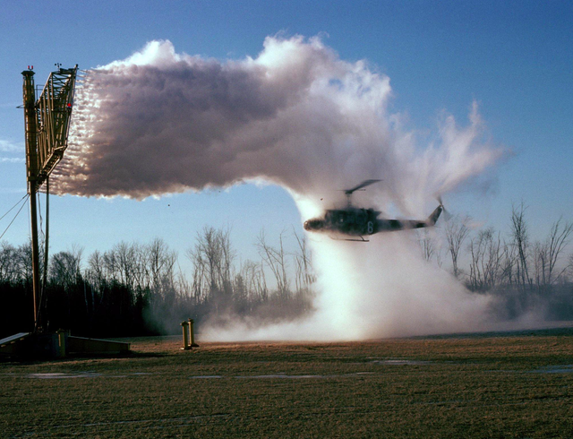 Heli-test
