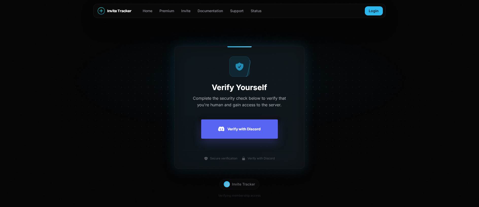 Stored capture of invite-tracker.co