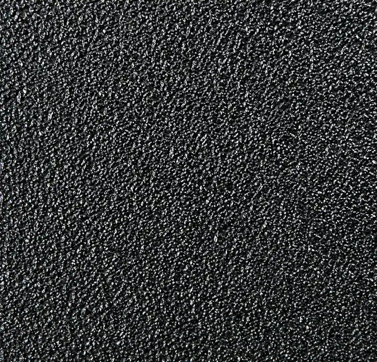 ET620 Velvet Interior Upholstery