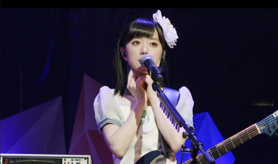 Roselia Edelstein DAY1&DAY2 2DAYS全曲収録ライブ バンドリ BanG Dream! LIVE BD Blu-ray