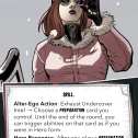 Undercover Intel