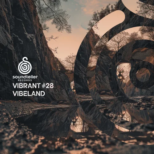 VA – Vibrant Vibeland #28 [ST460]