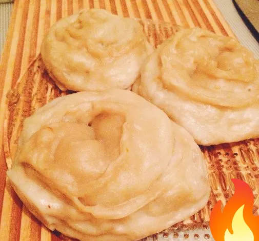 Постер Манты-розочки