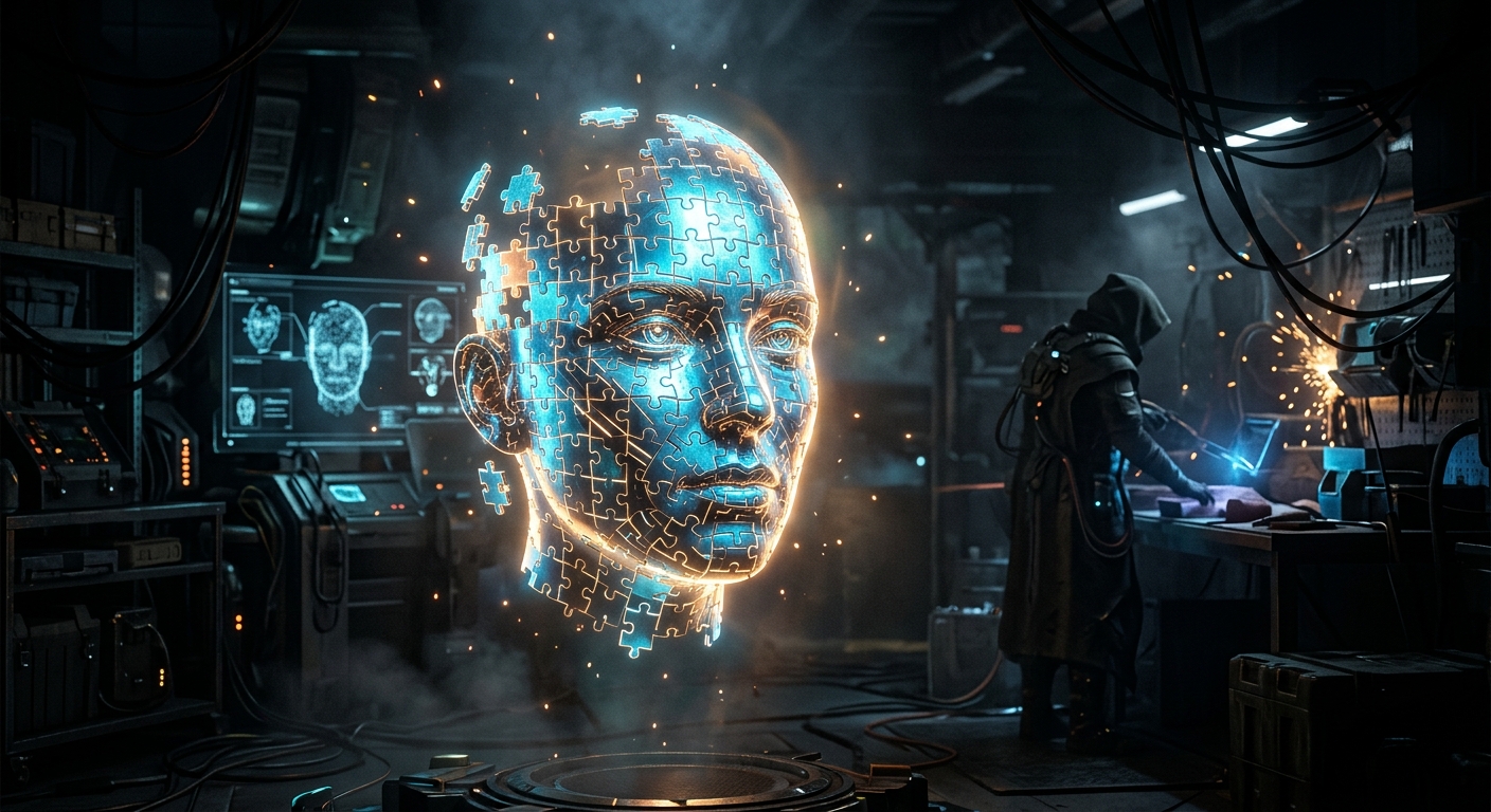 How to Build Highly Specific AI Personas That Actually Remember Their Lore