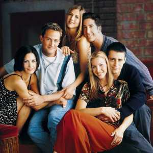 Friends