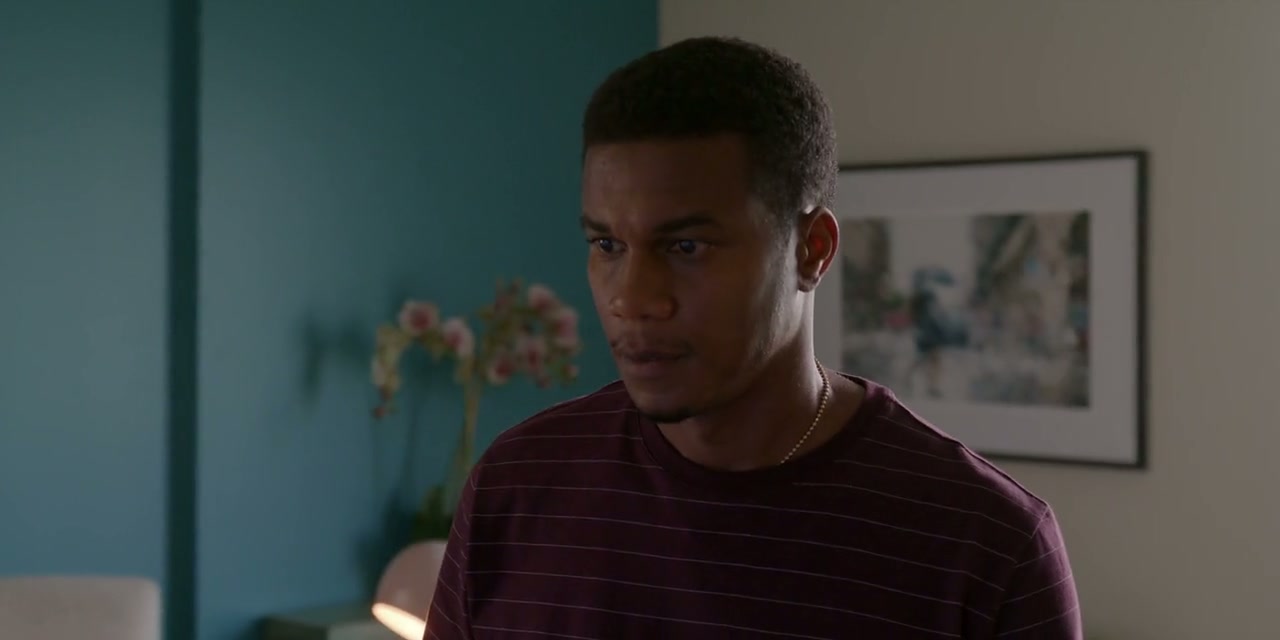 All American: Homecoming Screenshot