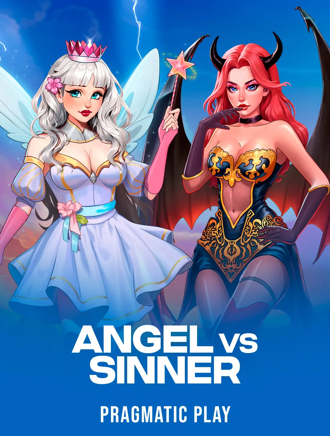 Angel vs Sinner Demo Oyna