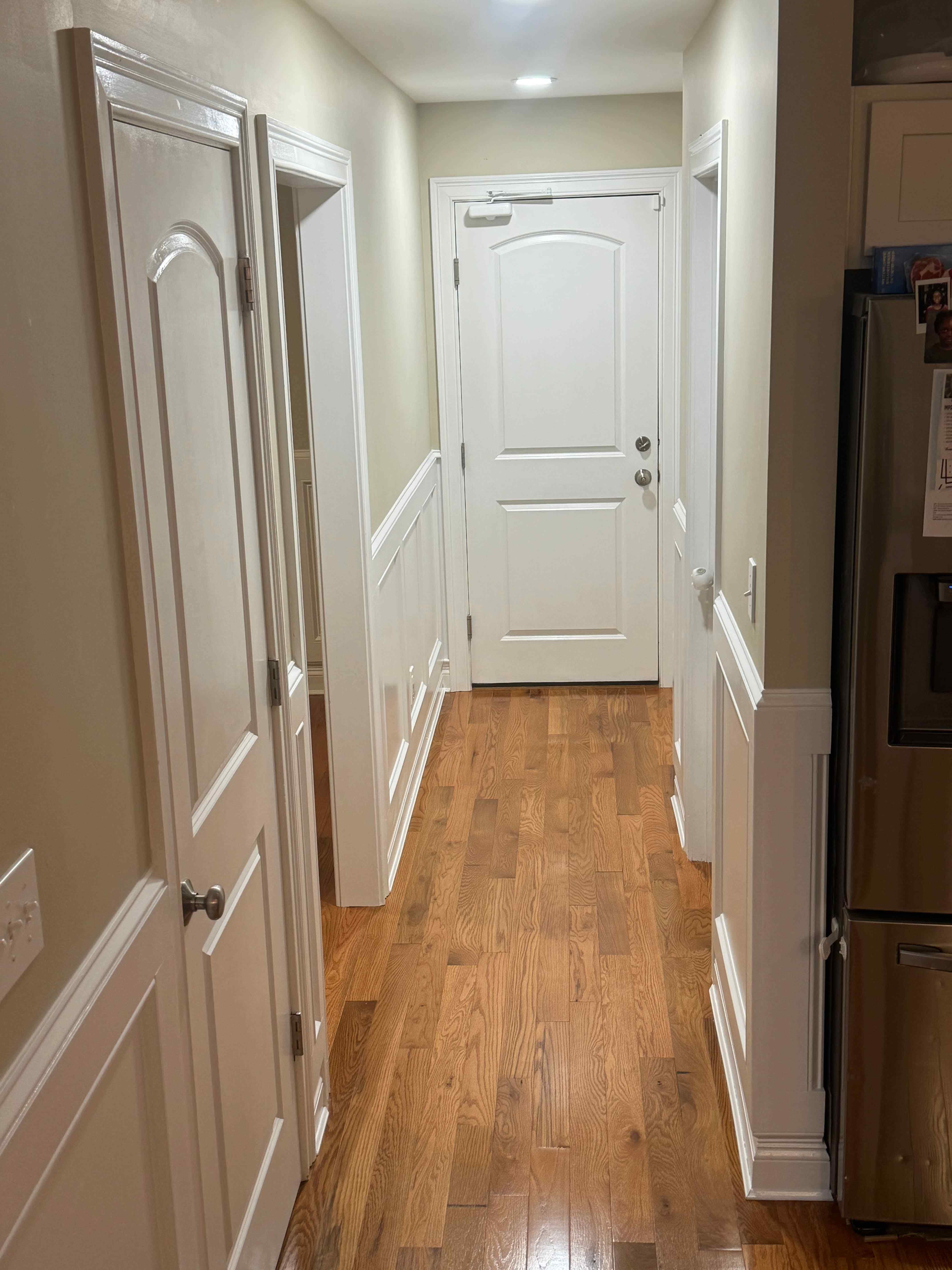 Interior and Exterior Painting and Drywall Springfield MA