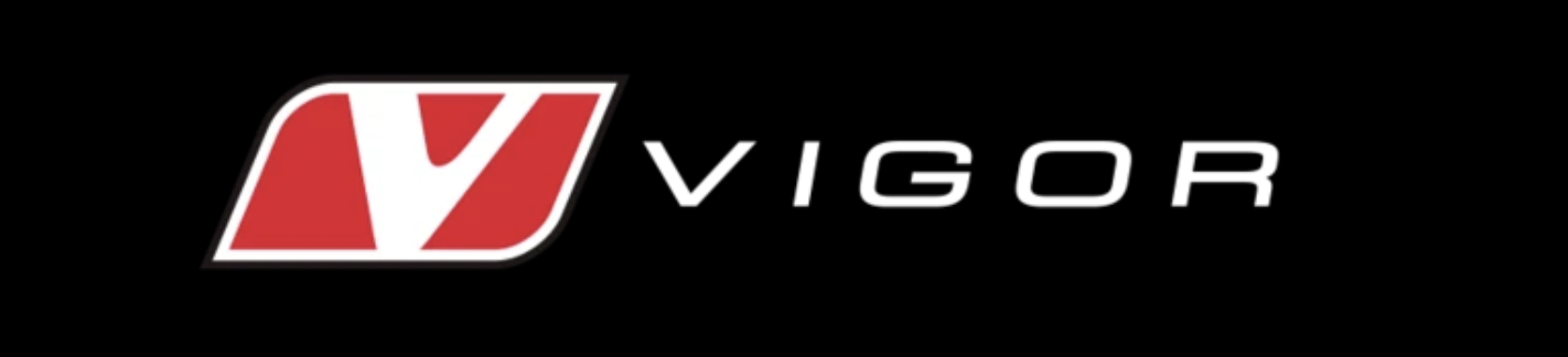 Vigor Eyewear logo