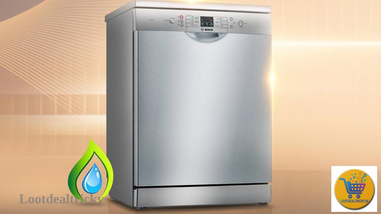 Bosch 13 Place | Best Deal