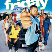 Next Friday 2000