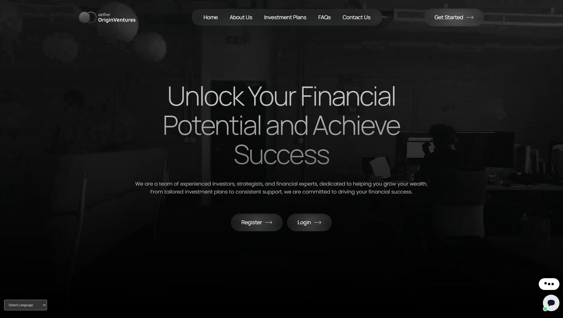 Forensic screenshot of [REDACTED] showing the phishing page layout
