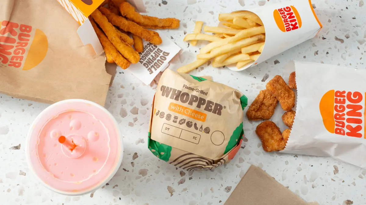 Fast Food Fails: Top Customer Gripes in 2026