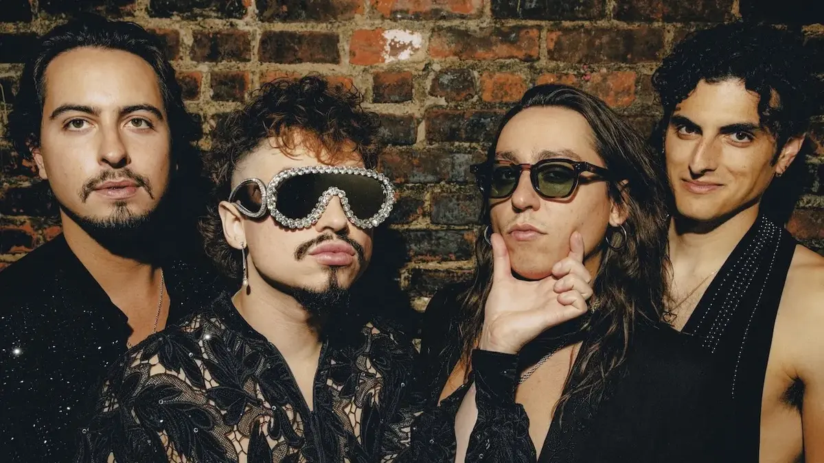 Rockers revine cu un nou single
