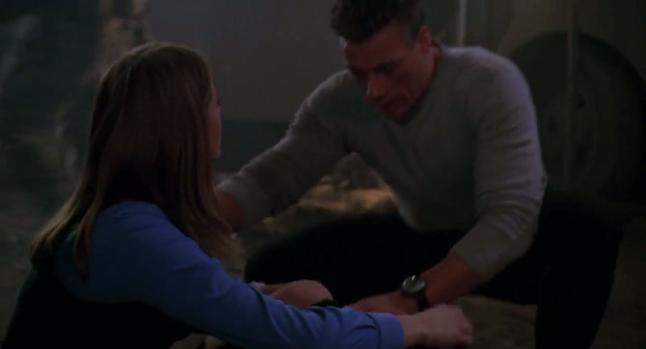 Universal Soldier: The Return Screenshot