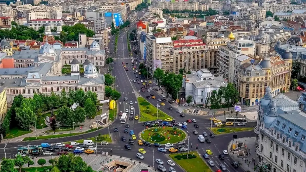 Platformă pentru sesizări cu ajutorul inteligenței artificiale