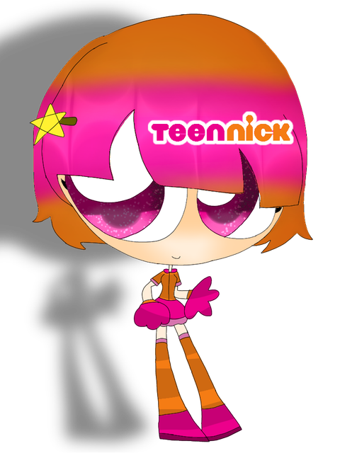 TeenNick