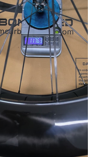 Weight