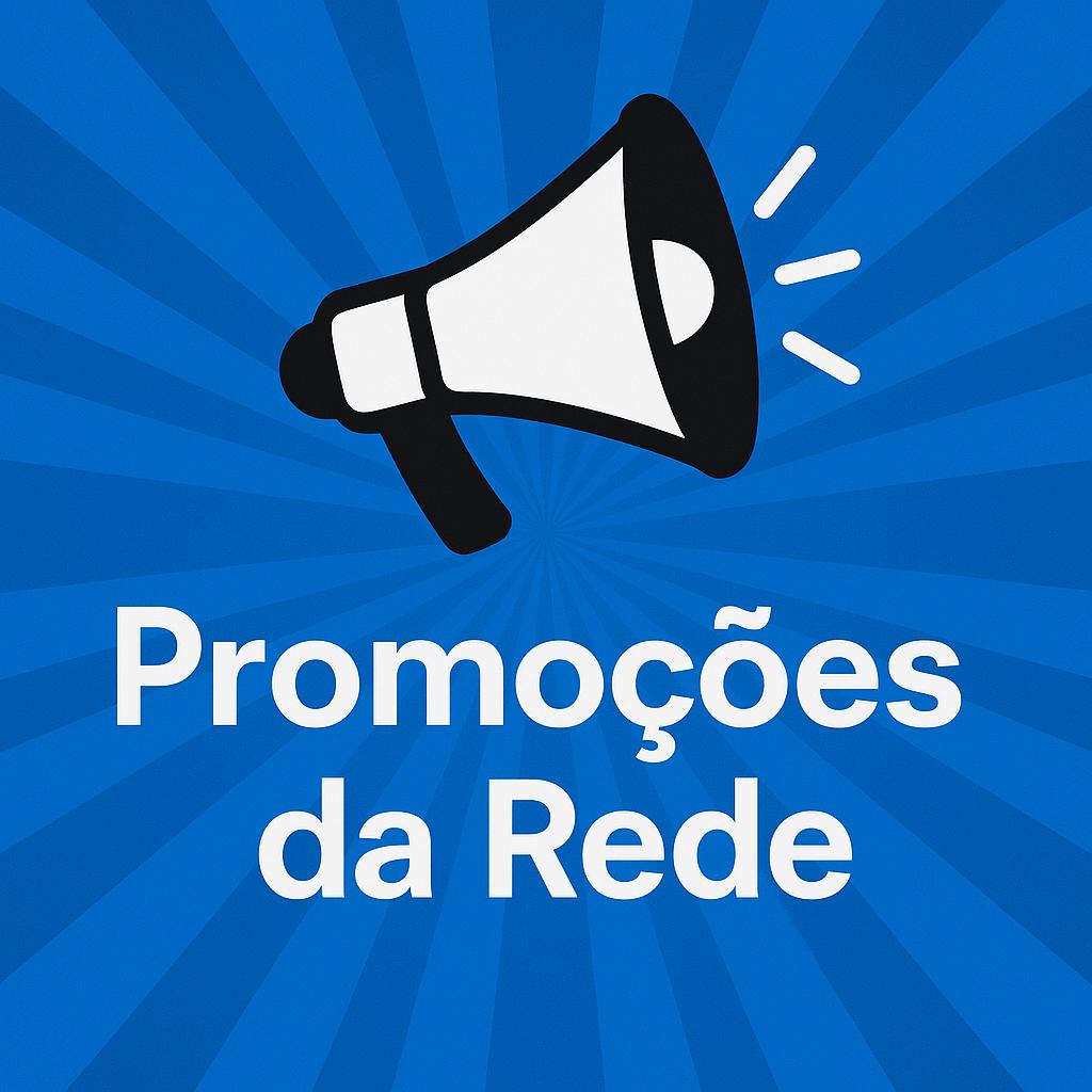 Imagem do grupo REI DA PROMO