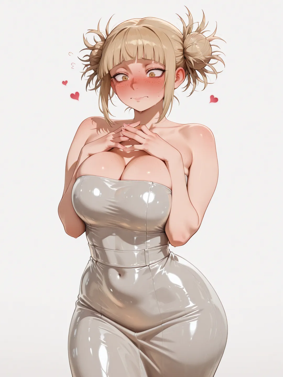 Imagen de SET #025 - Himiko Toga p1