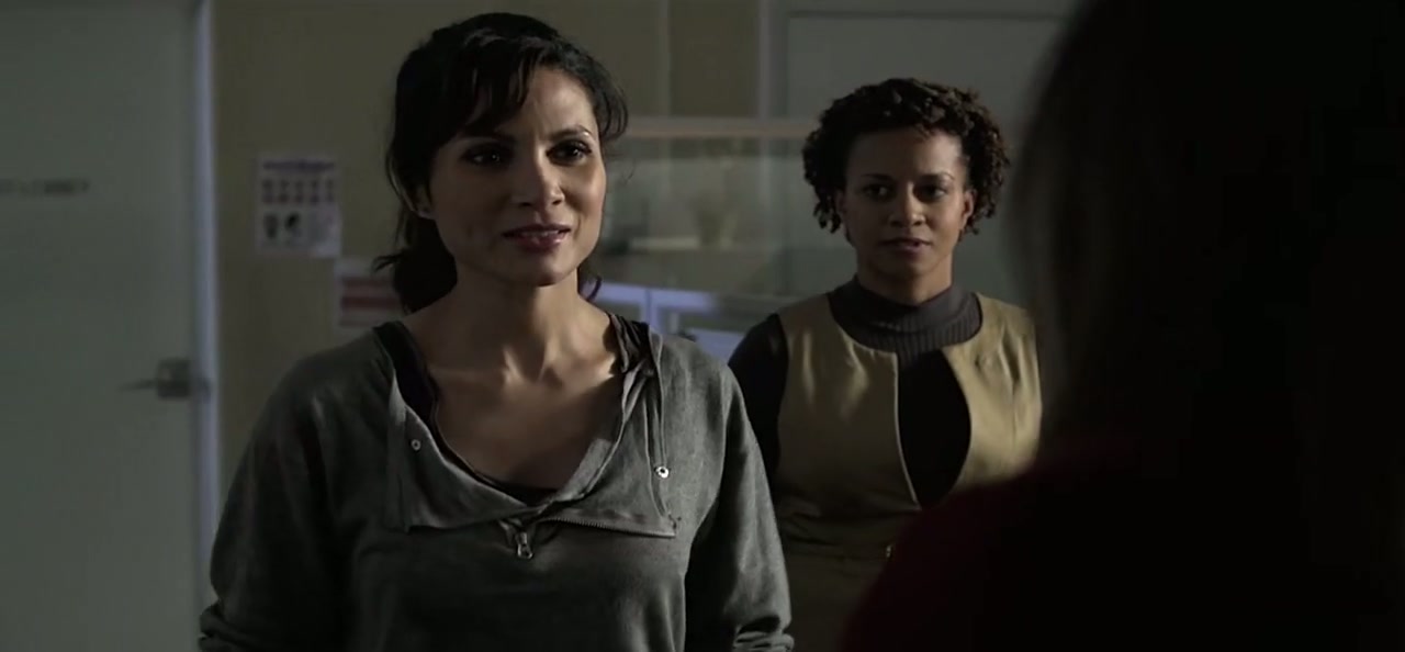 Riley Parra: Better Angels Screenshot