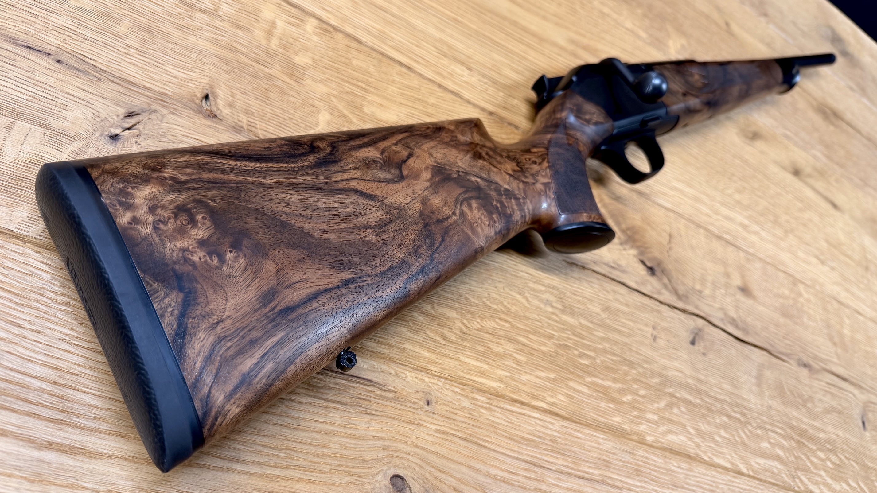 Blaser R8 - Ansicht 9