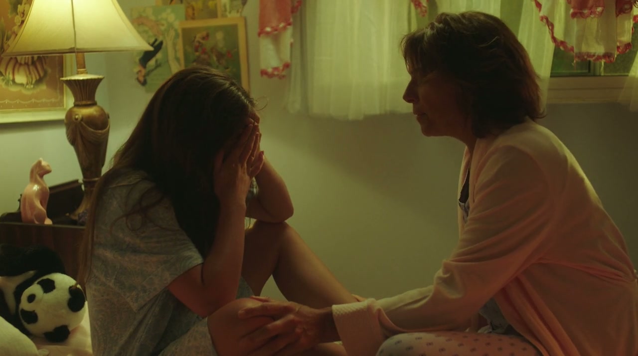 Believe Me: The Abduction of Lisa McVey Screenshot