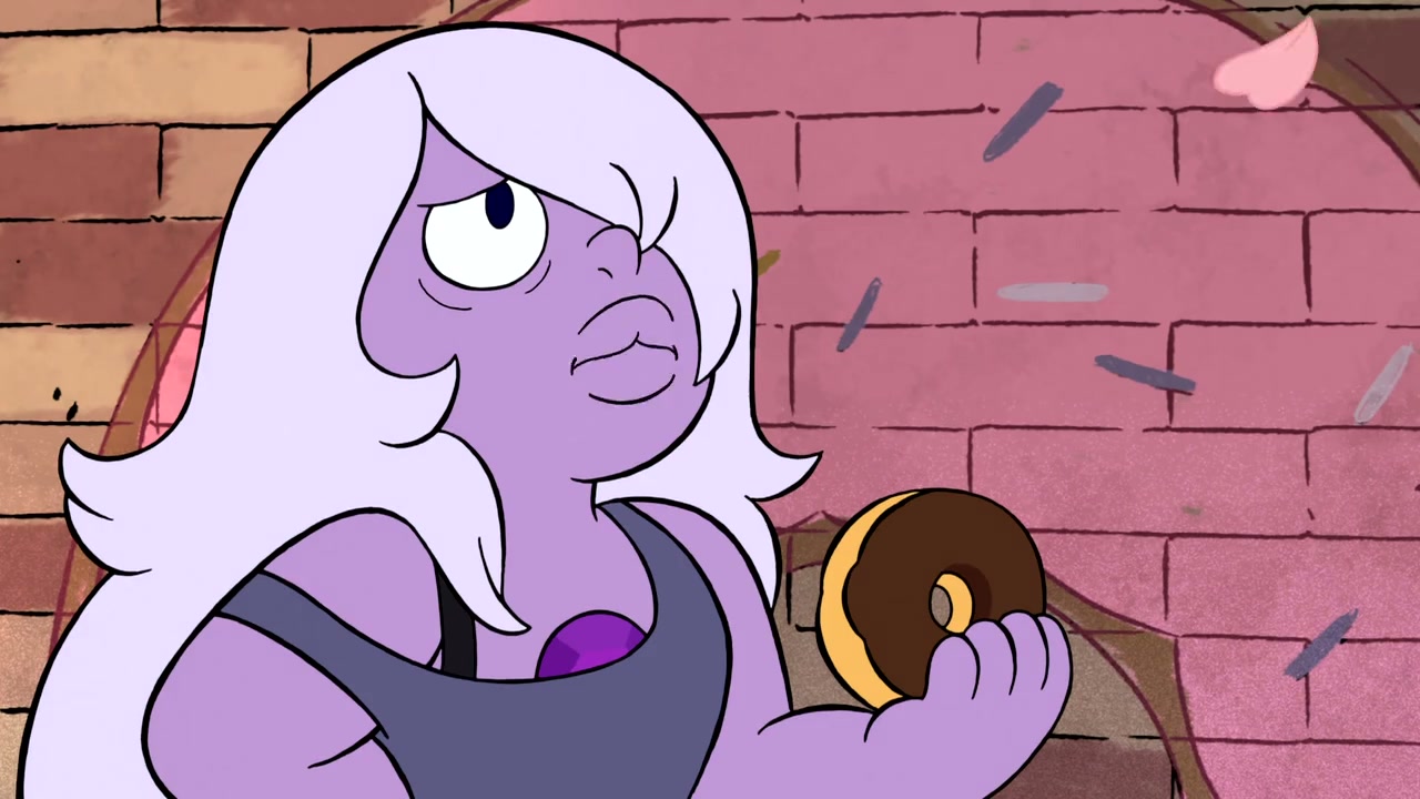 Steven Universe Screenshot
