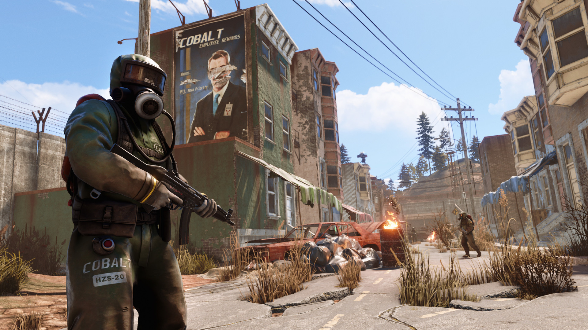 Rust гра зі знижкою