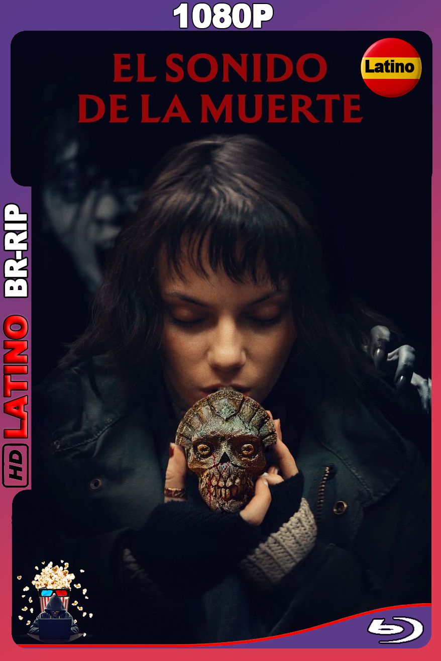 El sonido de la muerte (2026) [1080p] BRRip [Latino-Inglés]