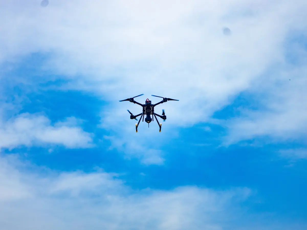Can African Drone Production Lead to True Defense Independence?