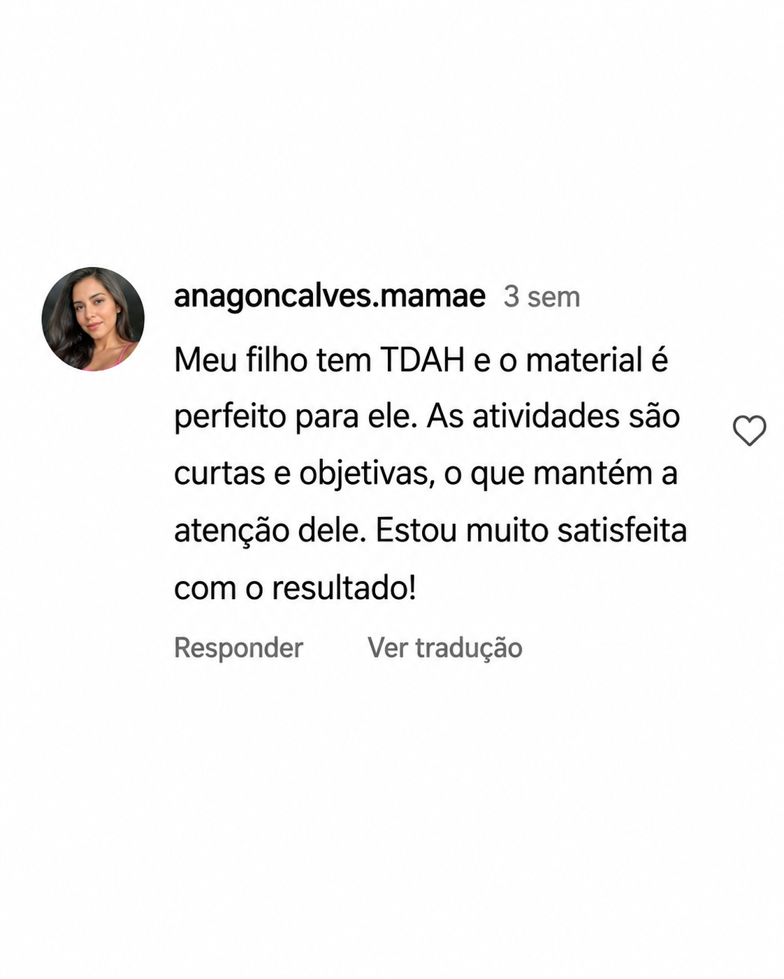 Depoimento 3