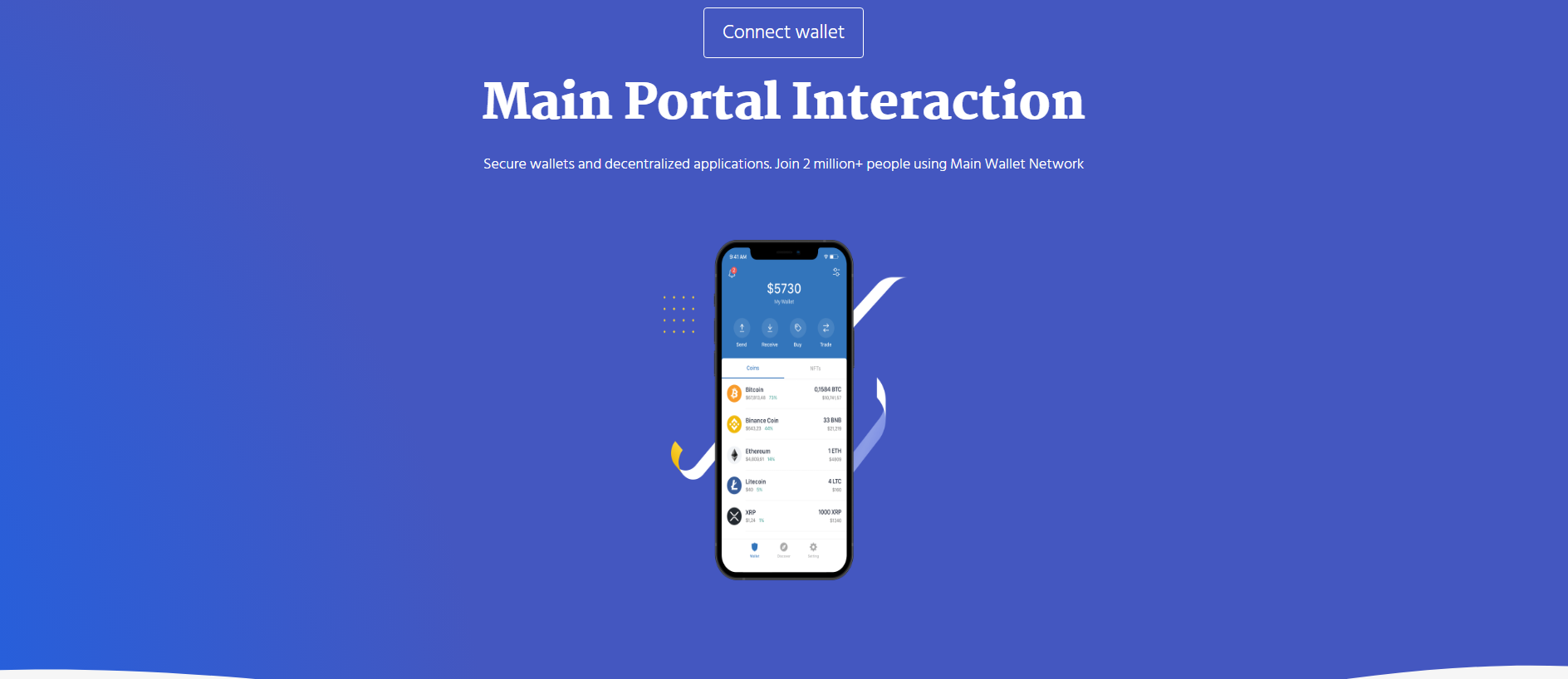 Stored capture of edgeweb-portal.pages.dev