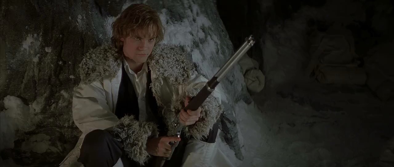 The League of Extraordinary Gentlemen Screenshot