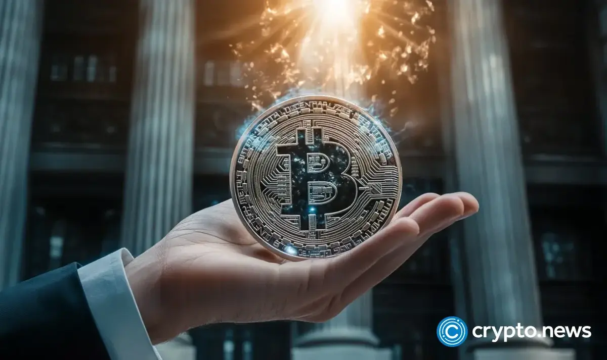 Billionaire Investor Dumps Bitcoin Holdings