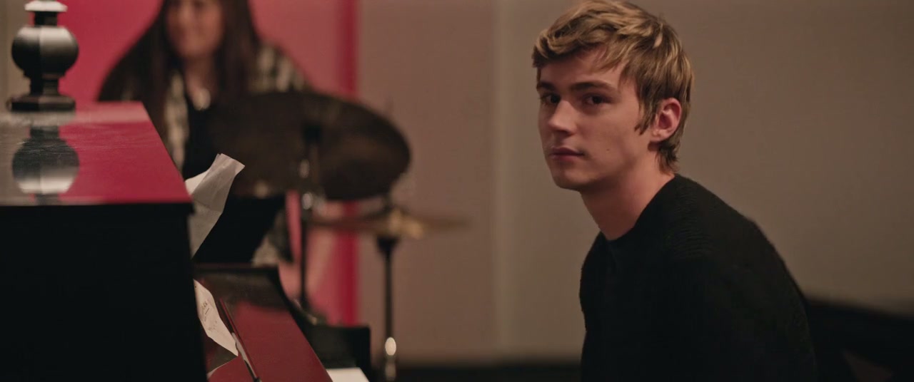 Love, Simon Screenshot