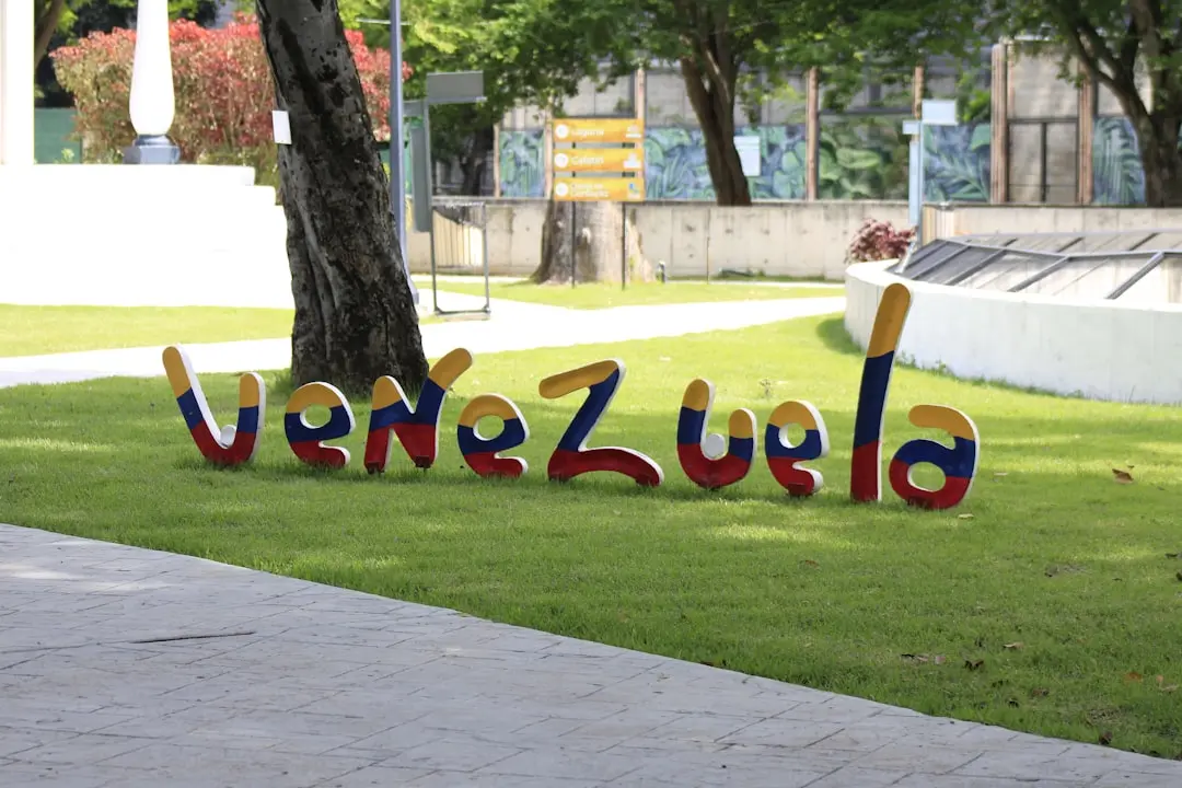 Venezuela semnează acord cu General Electric pentru reconstrucția sistemului electric
