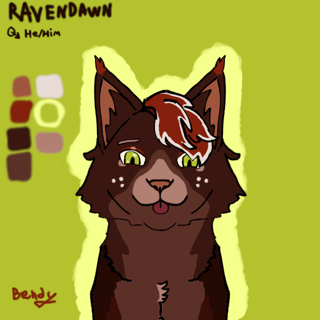 RAVEN REF FRONT 2