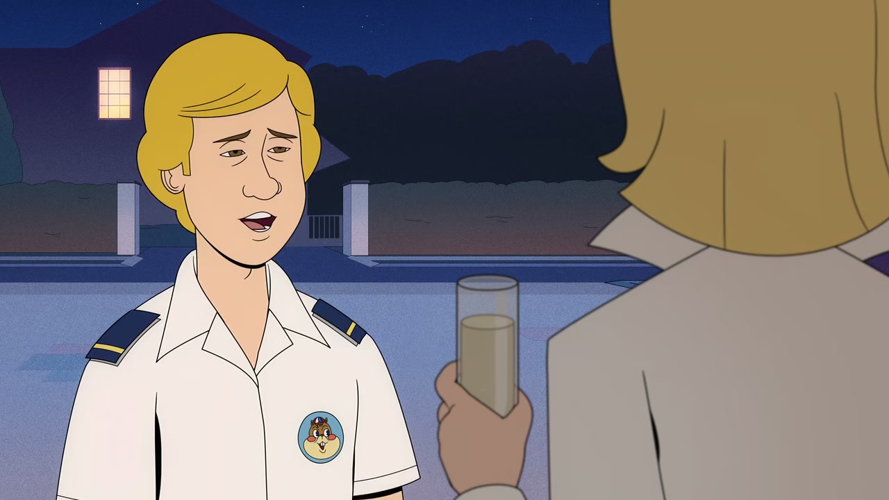 Captain Fall Screenshot
